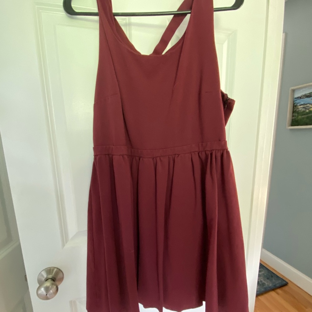 ModCloth dress